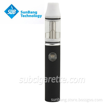 E Cigarette